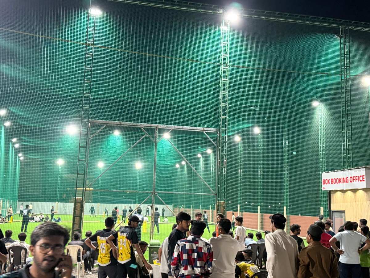 Turf gallery 1