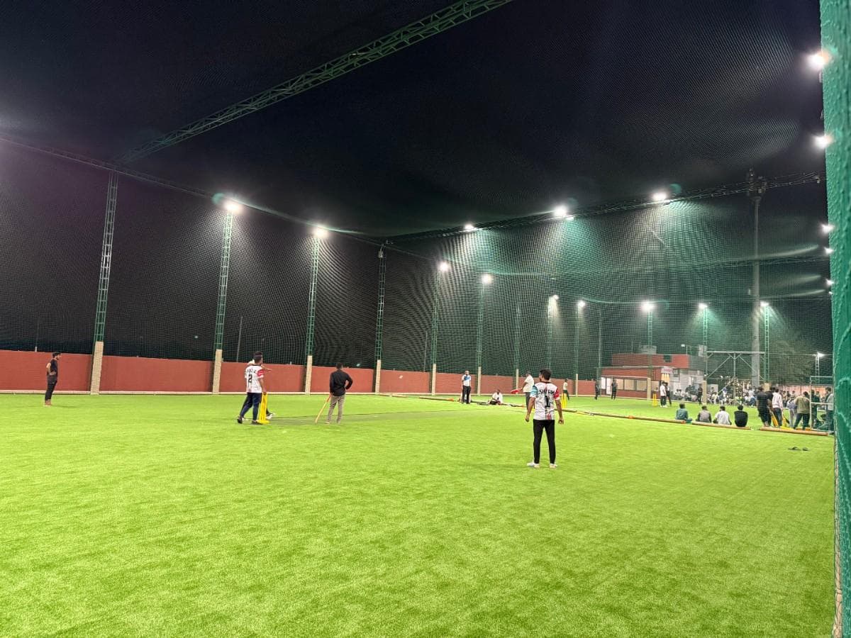 Turf gallery 4