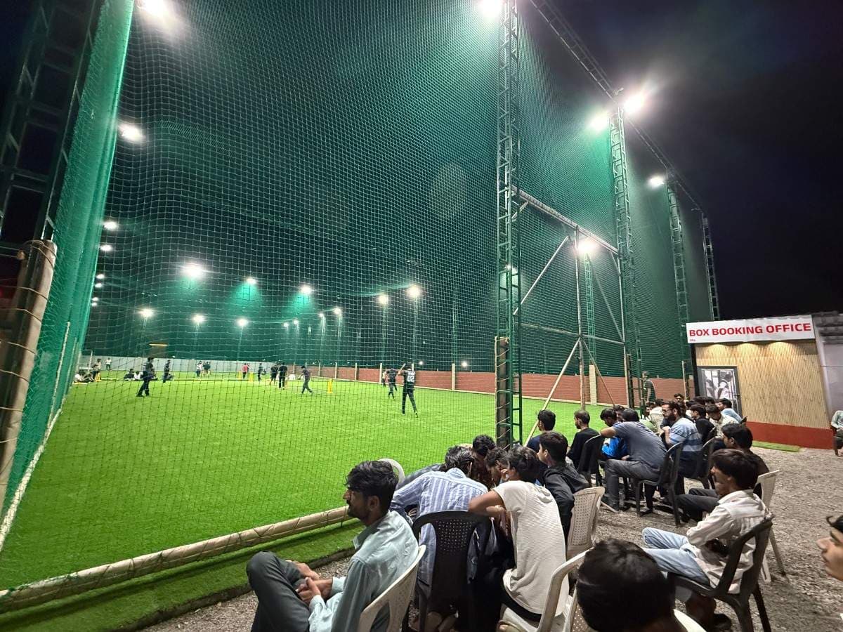 Turf gallery 9
